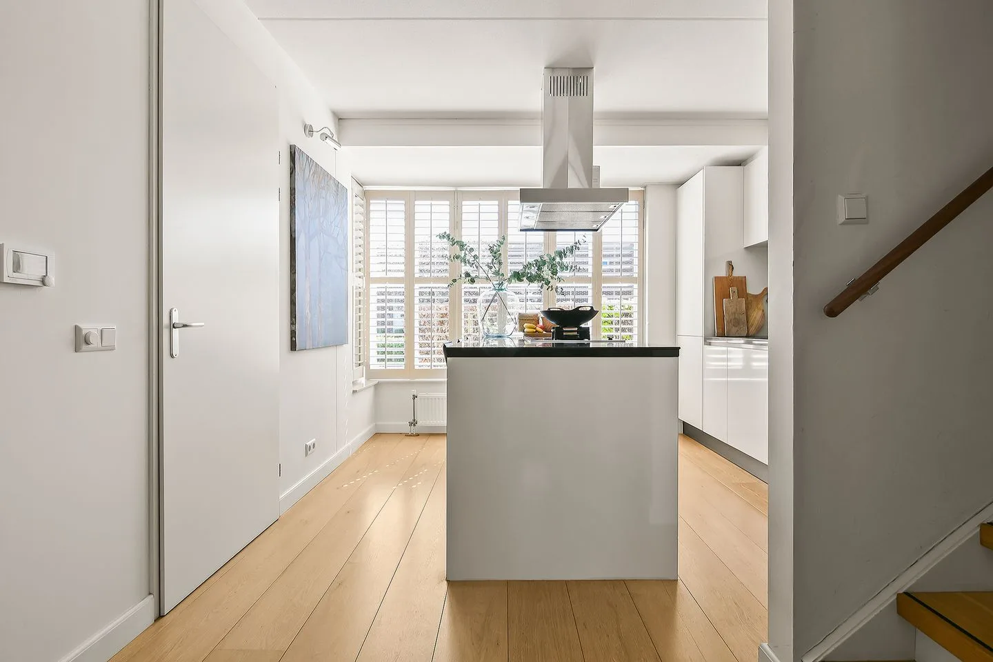 Wittenburg 31 Hoofddorp thumbnail 8