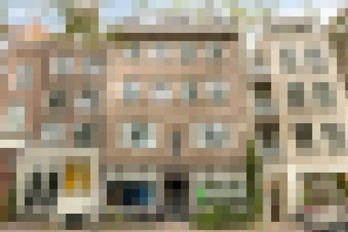Wittenburgergracht 131 in Amsterdam