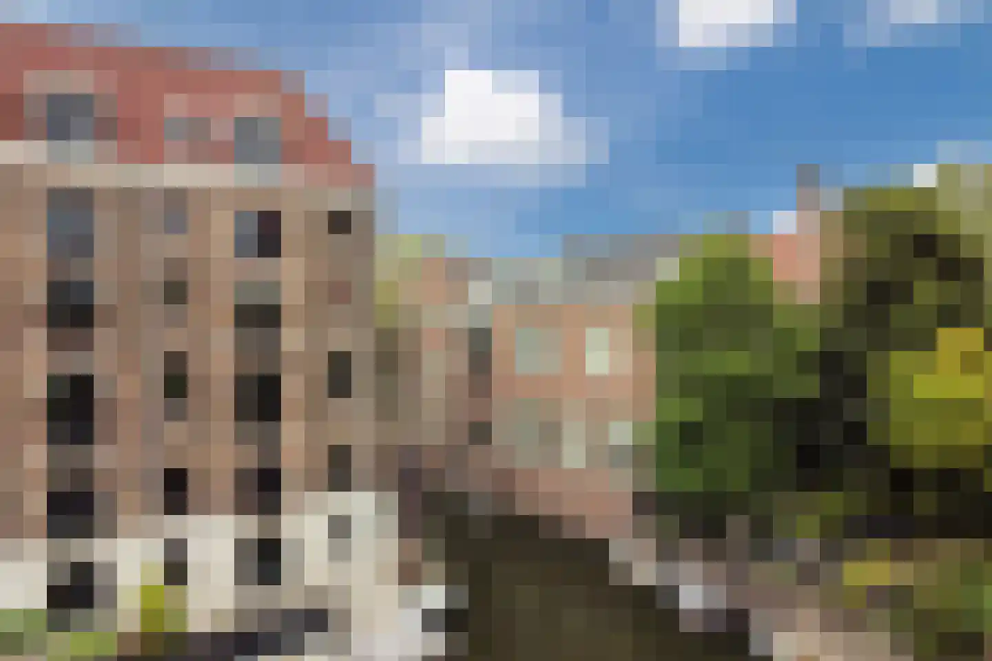 Wittenburgergracht 5 Amsterdam