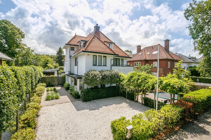 Wittenburgerweg 160 dans Wassenaar photo