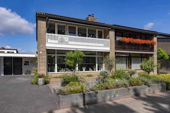 Wittendijk 19 in Goirle Foto