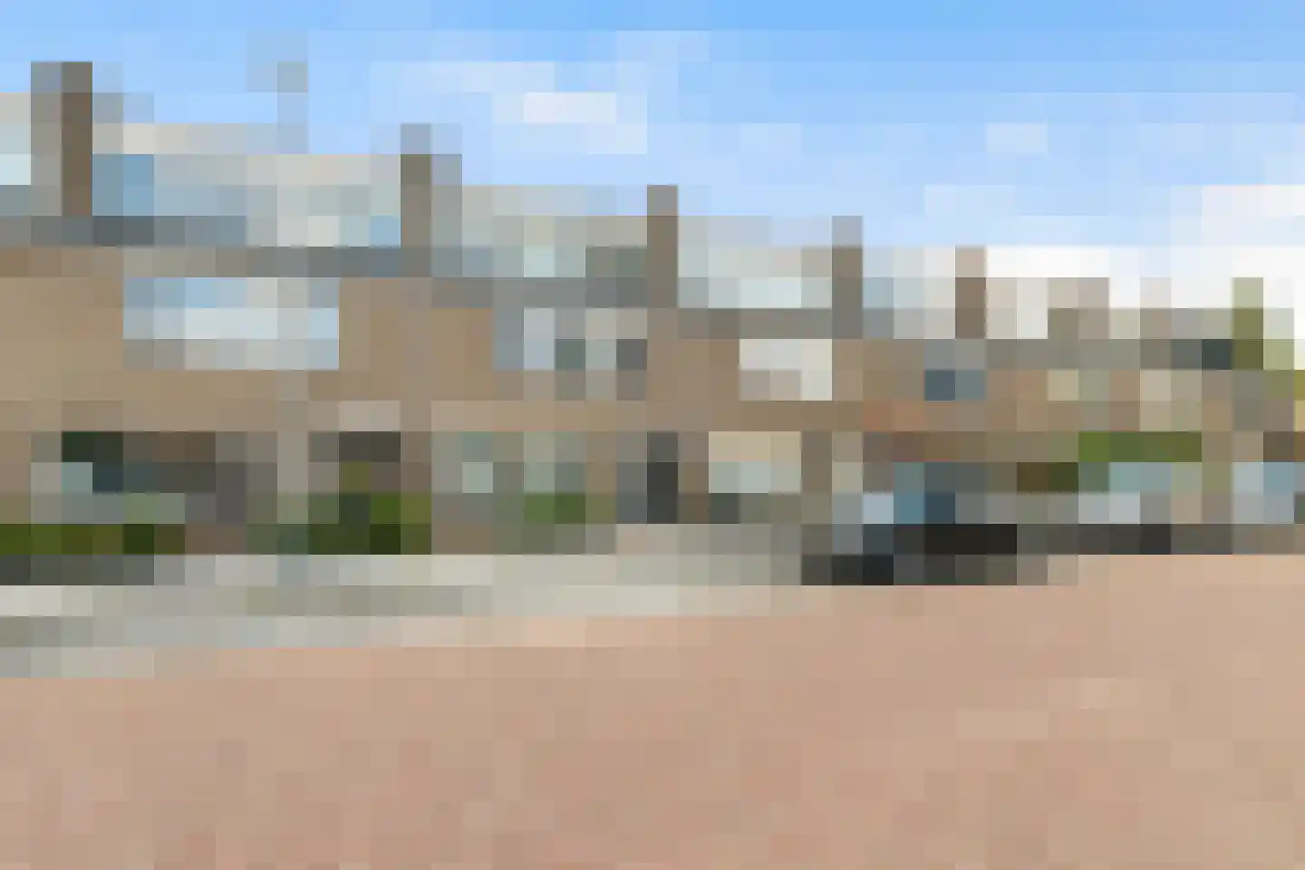 Wittensteen 11 Zwijndrecht