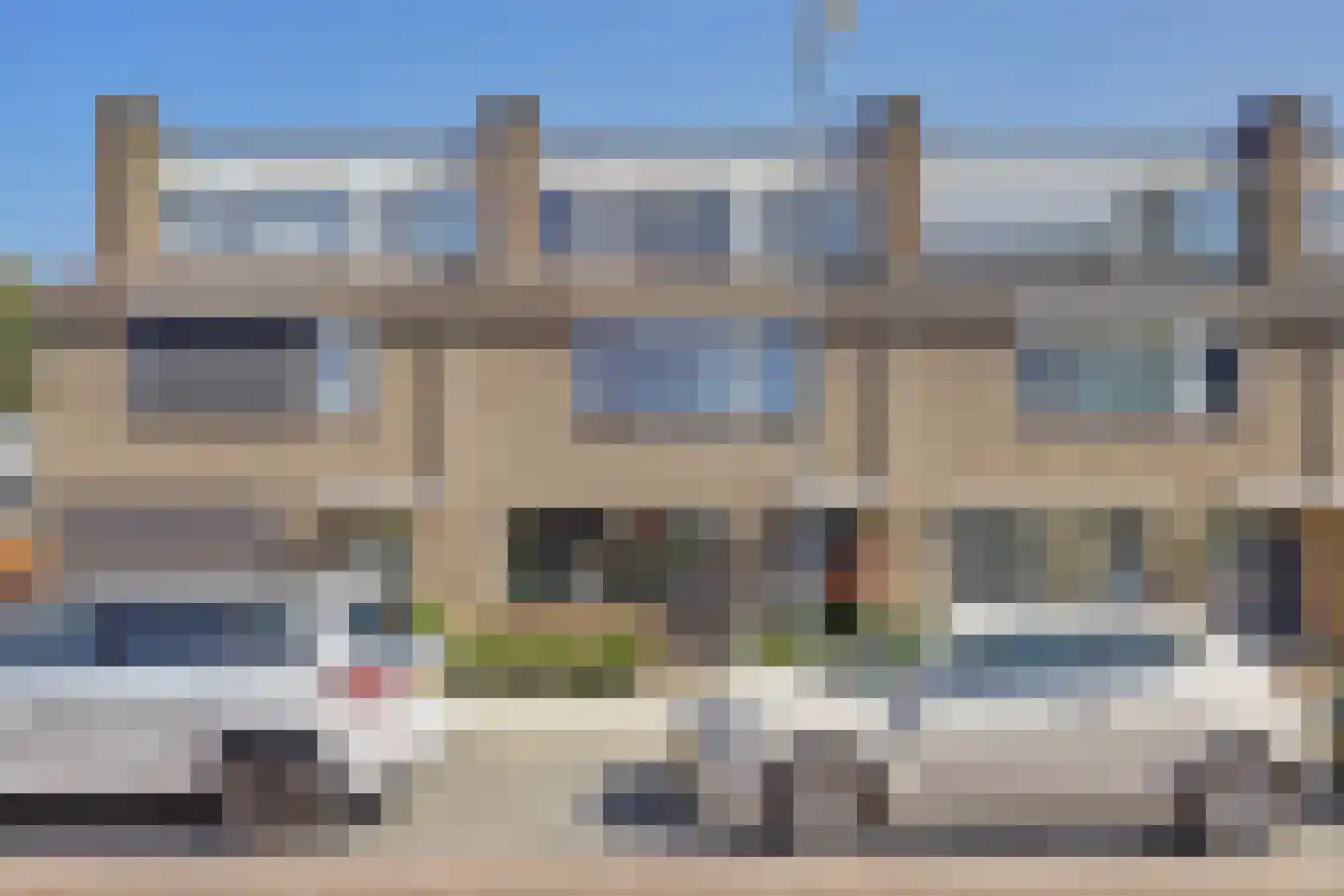 Wittensteen 13 Zwijndrecht