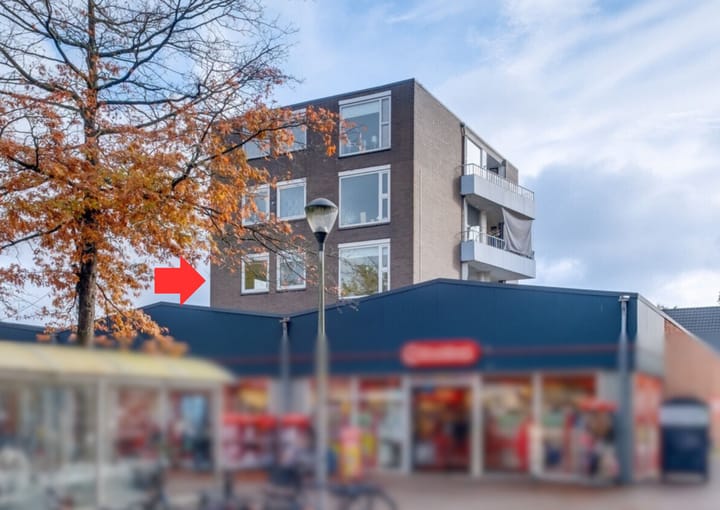 Wittenstein 1 in Deventer Foto