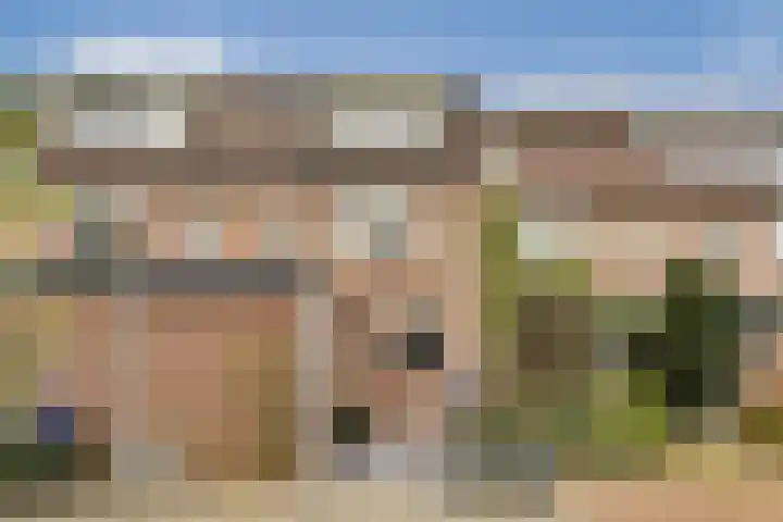 Wittenstein 121 in Dordrecht