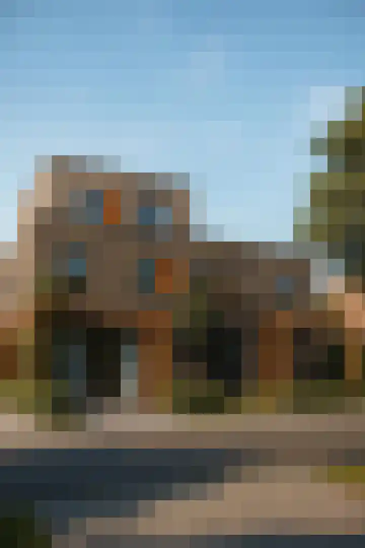 Wittenstein 128 in Deventer