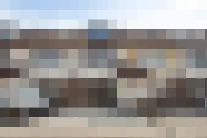 Wittenstein 188 Dordrecht