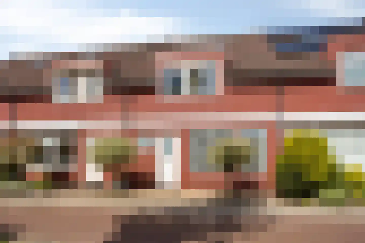 Wittenstein 246 en Dordrecht