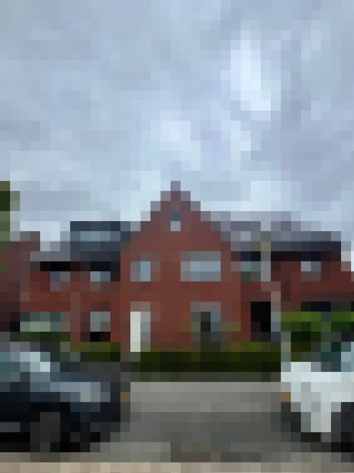 Wittensteinstraat 2 in Zwolle