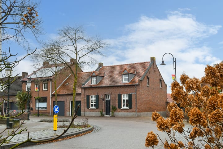 Photo de la maison Wittesteegstraat 2, Neeritter