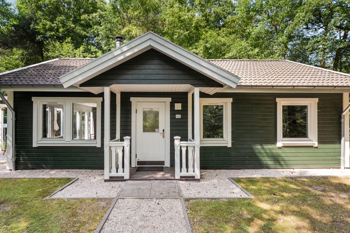 Photo de la maison Witteveen 2-n19, Ruinen