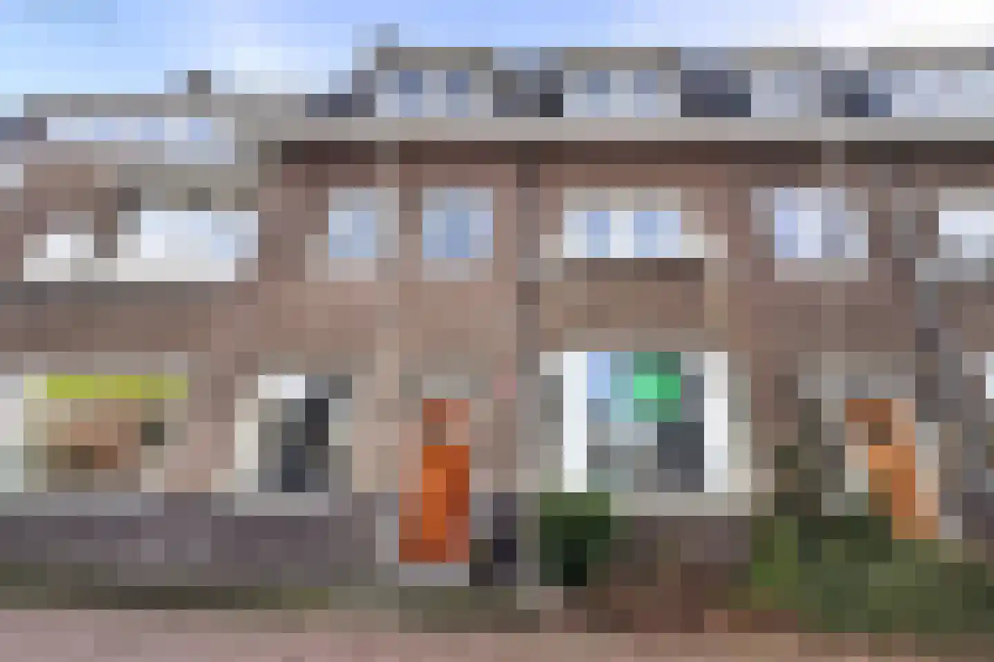 Wittevrouwensingel 8 Utrecht