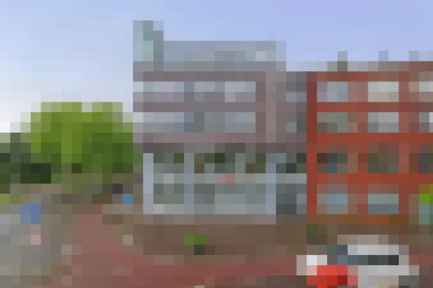 Wittevrouwensingel 85 E Utrecht