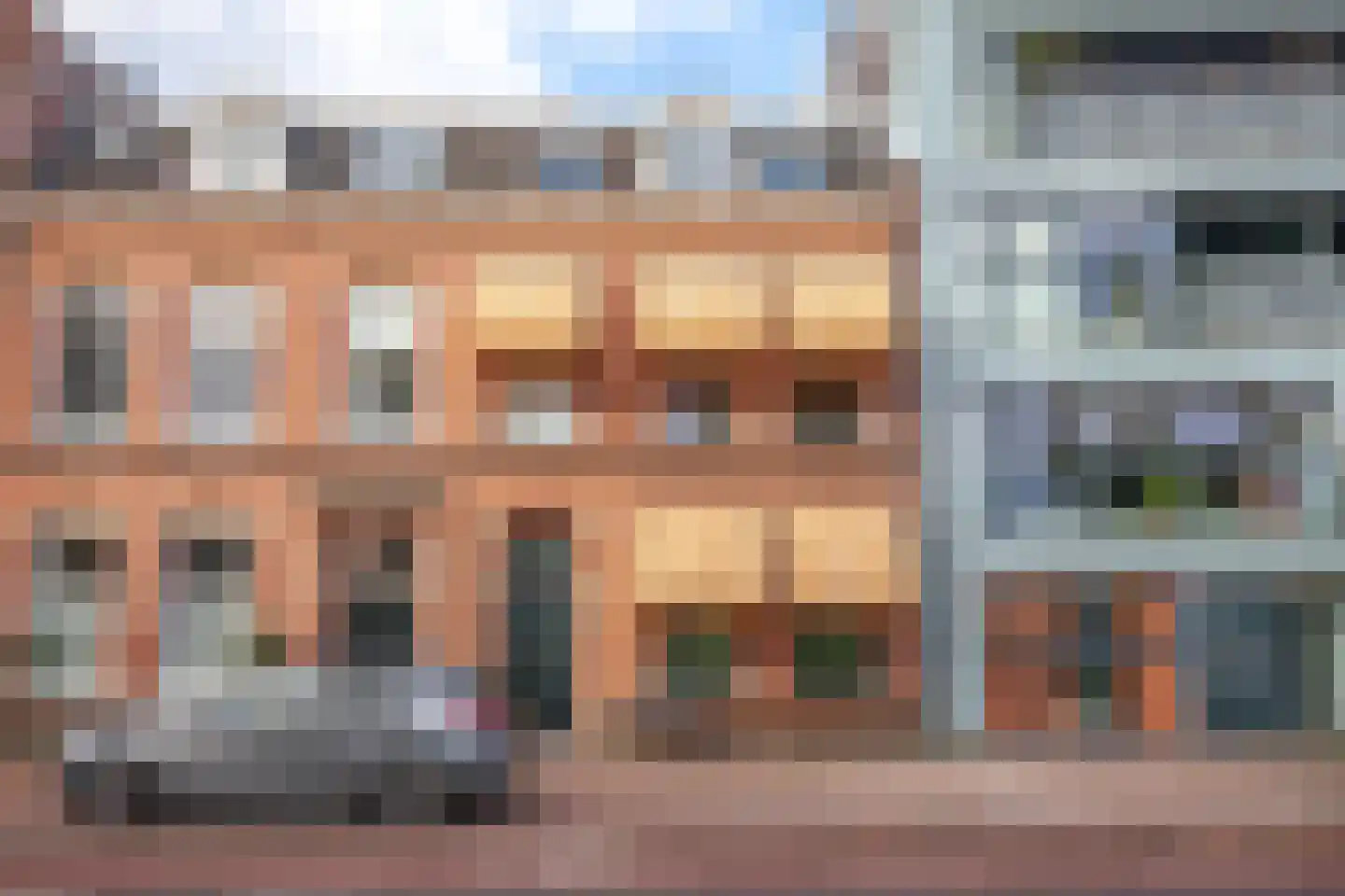 Wittevrouwensingel 97 en Utrecht