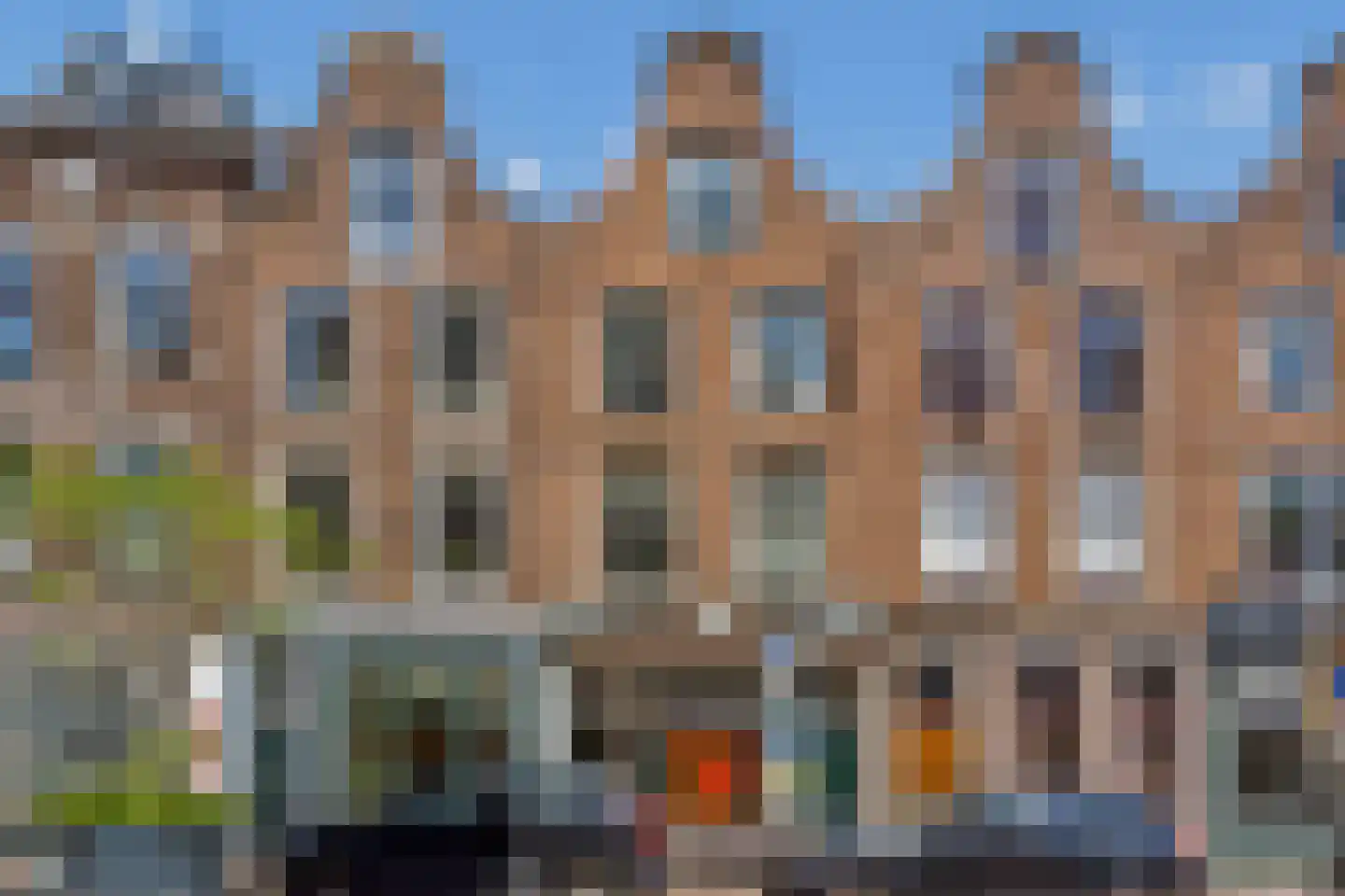 Wittevrouwenstraat 28 B Utrecht