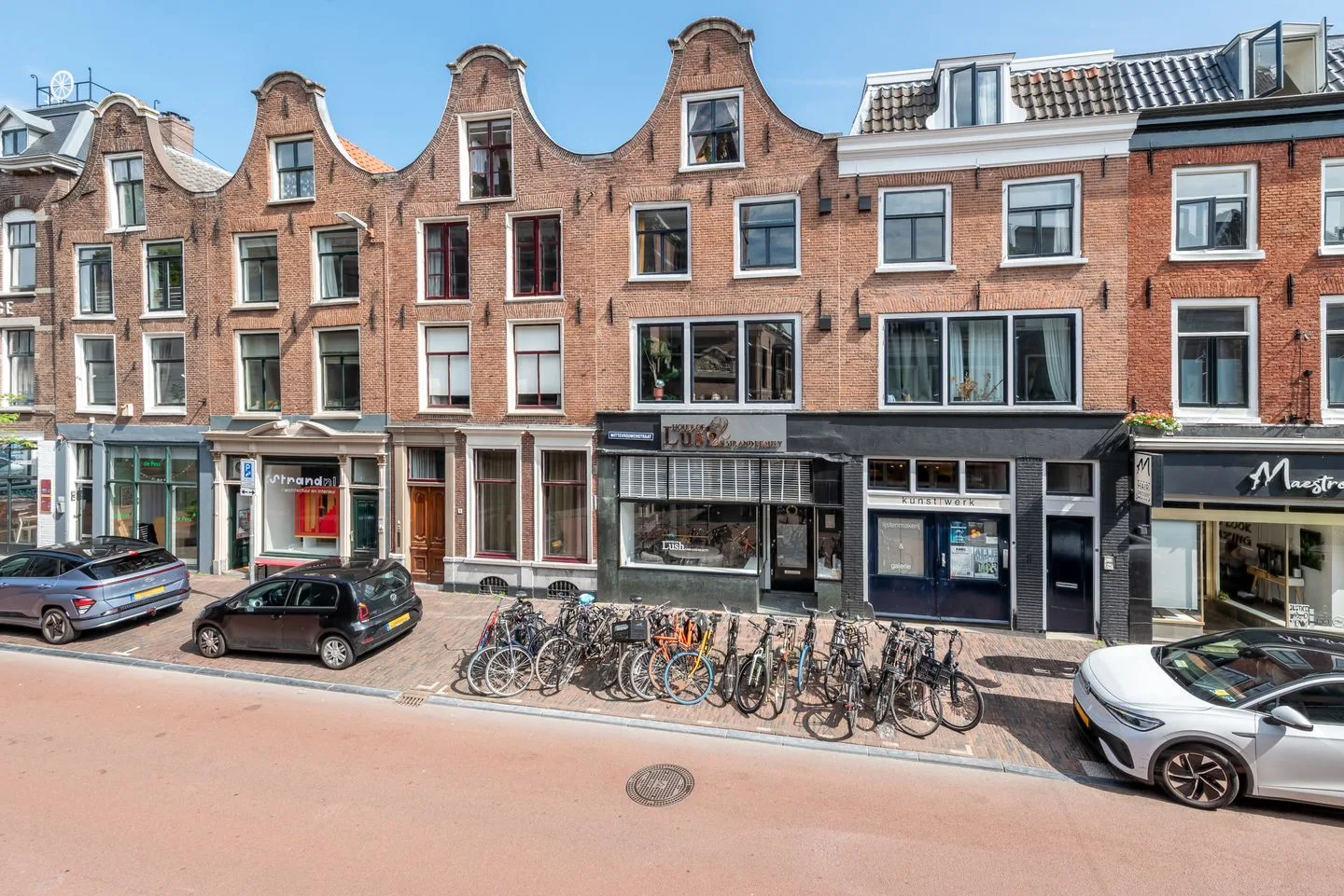 Wittevrouwenstraat 34 B Utrecht thumbnail 10