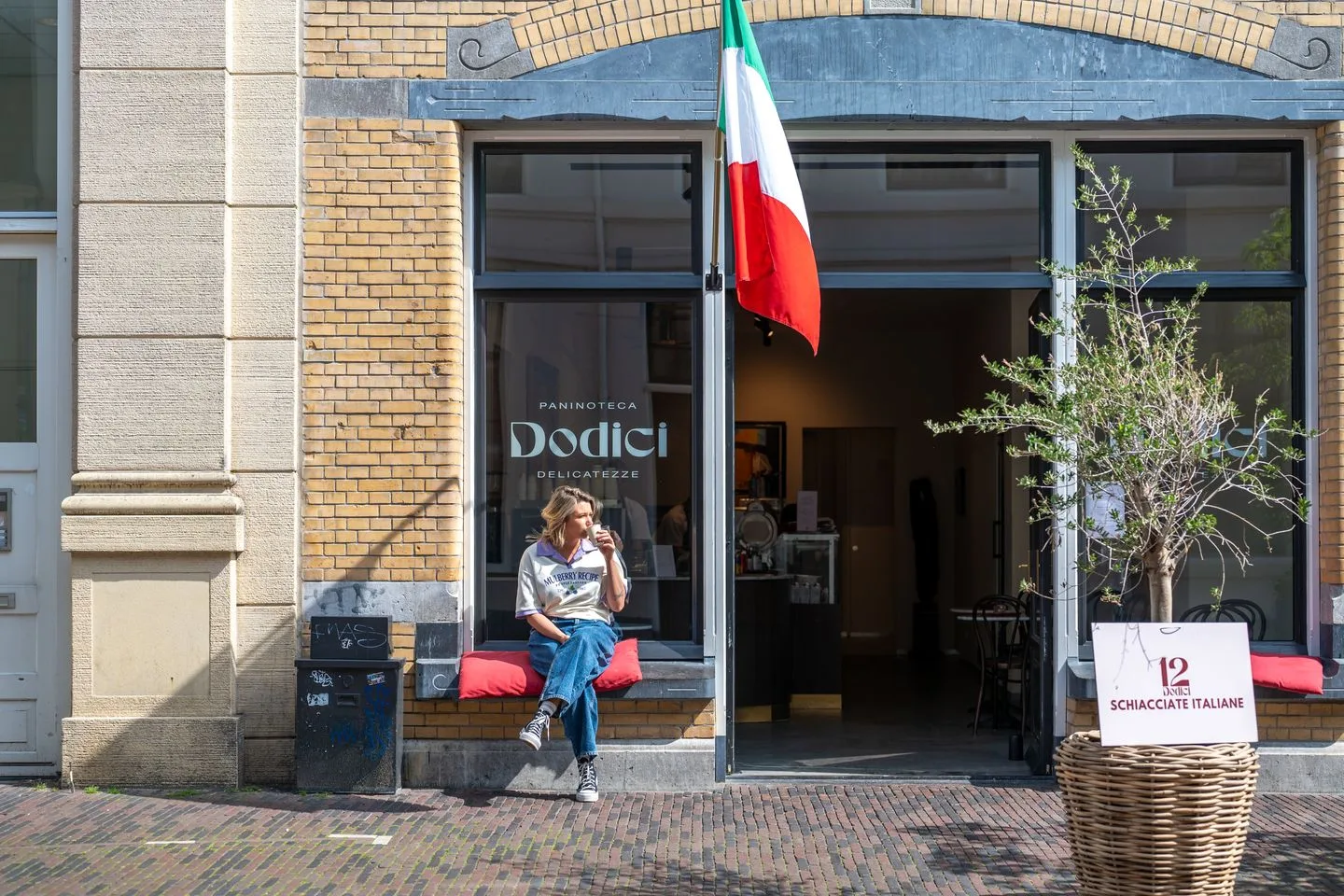 Wittevrouwenstraat 34 B Utrecht thumbnail 11