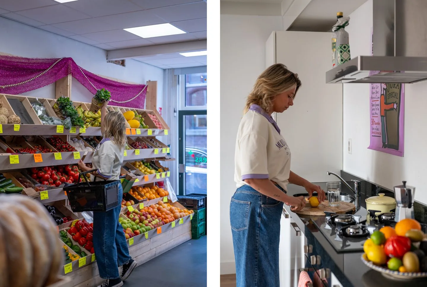 Wittevrouwenstraat 34 B Utrecht foto 3