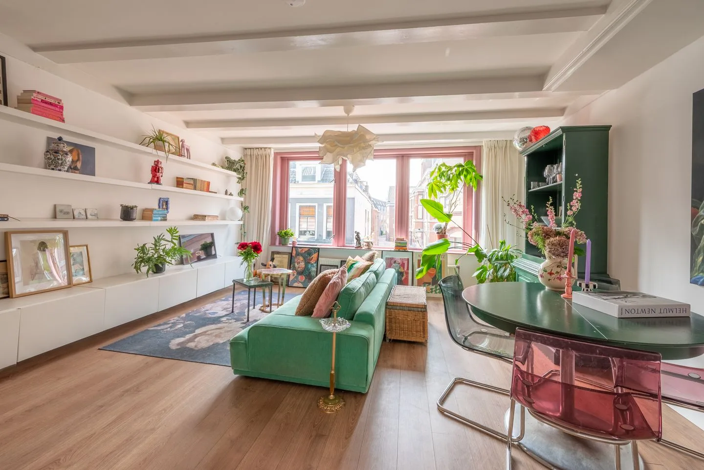 Wittevrouwenstraat 34 B Utrecht thumbnail 5