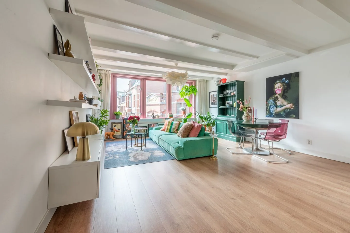 Wittevrouwenstraat 34 B Utrecht thumbnail 7