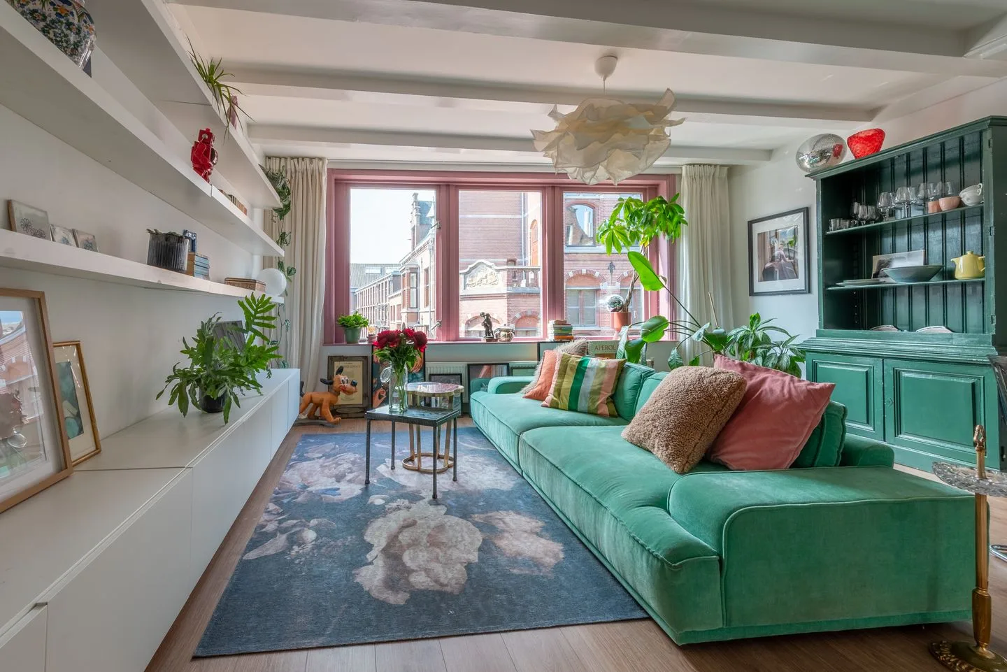 Wittevrouwenstraat 34 B Utrecht thumbnail 8