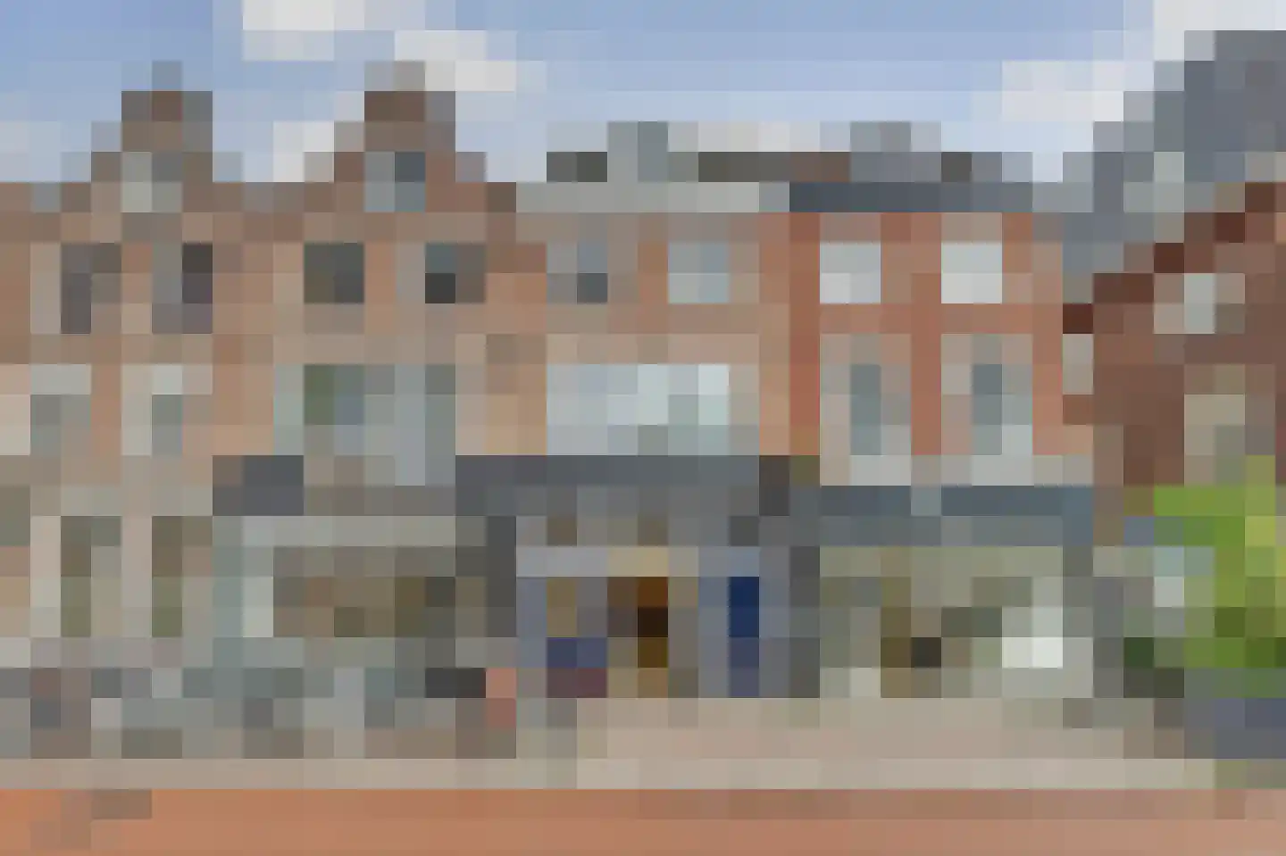 Wittevrouwenstraat 34 J Utrecht