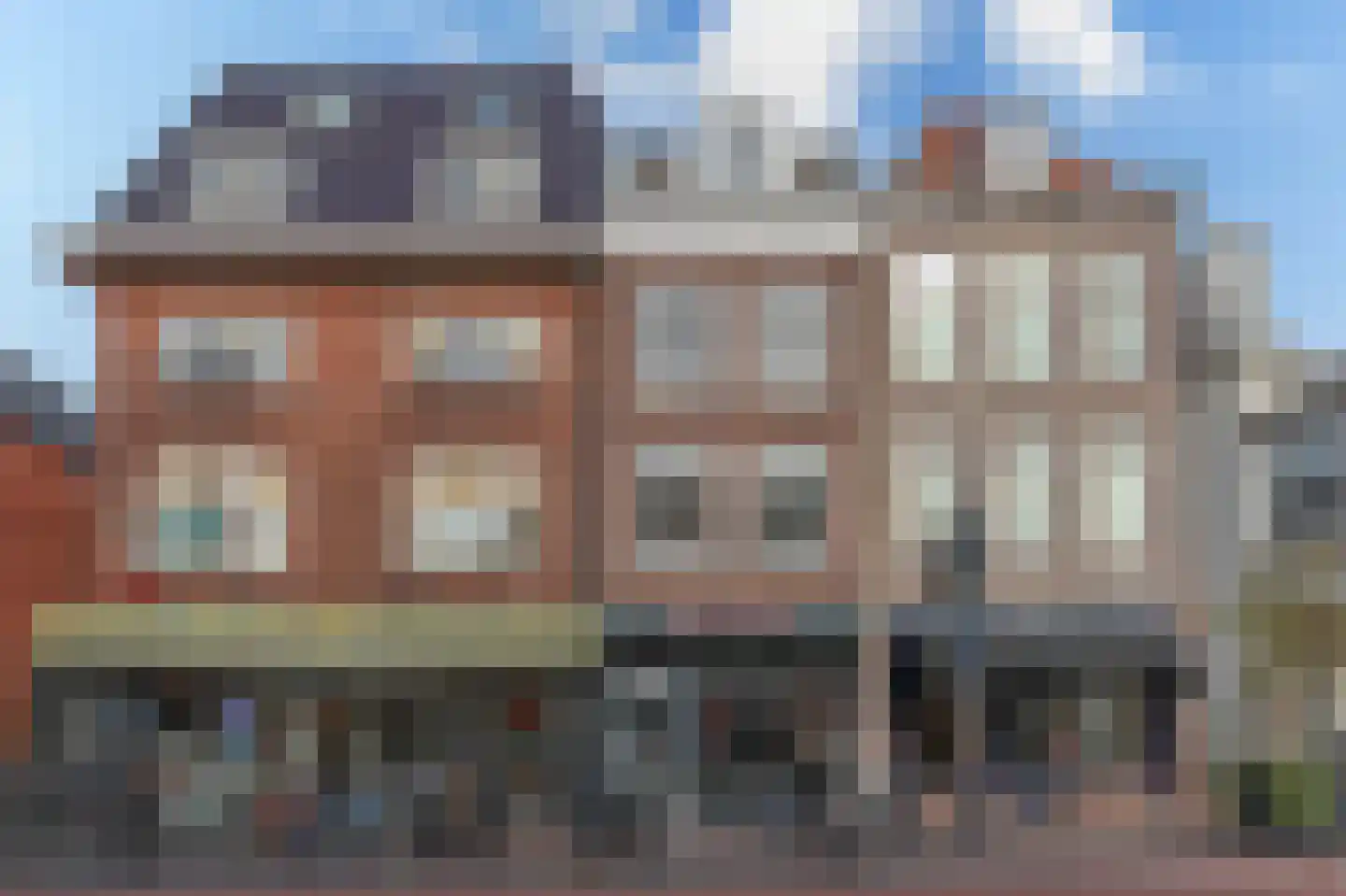 Wittevrouwenstraat 40 B in Utrecht