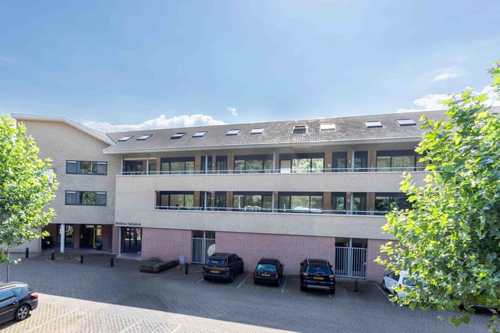 Witteweg 4d in Plasmolen Foto