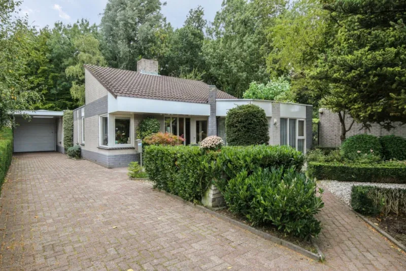 Kantoor foto van WitteWoning Makelaars Apeldoorn