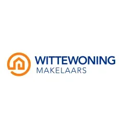 Logo van WitteWoning Makelaars Apeldoorn