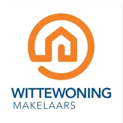 Logo van WitteWoning Makelaars Tilburg - Berkel Enschot