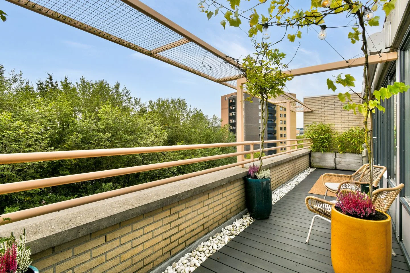 Wittgensteinlaan 357 Amsterdam thumbnail 11