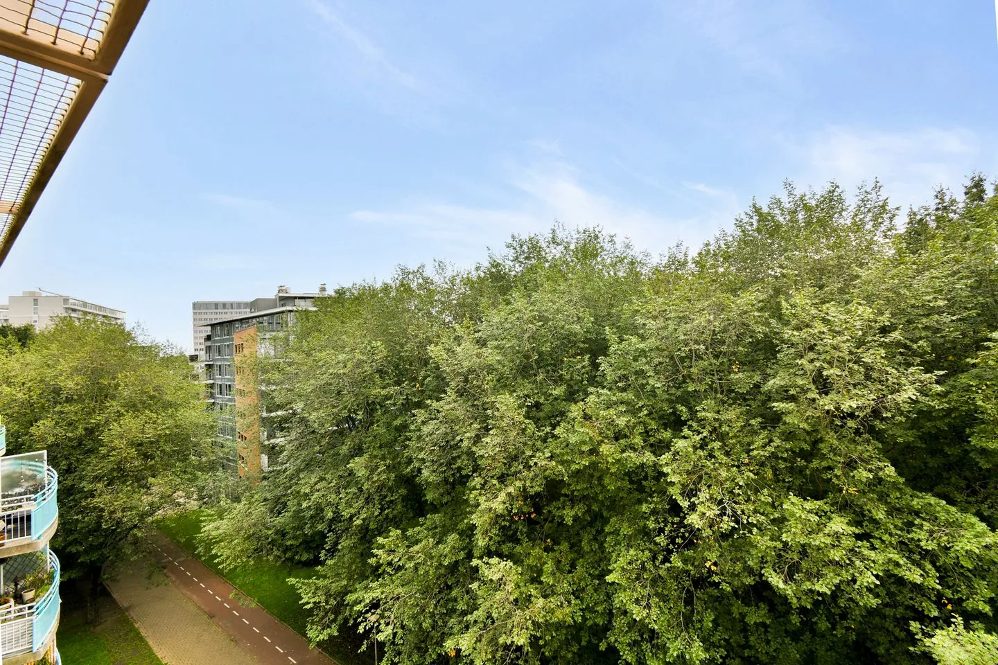 Wittgensteinlaan 357 Amsterdam thumbnail 14