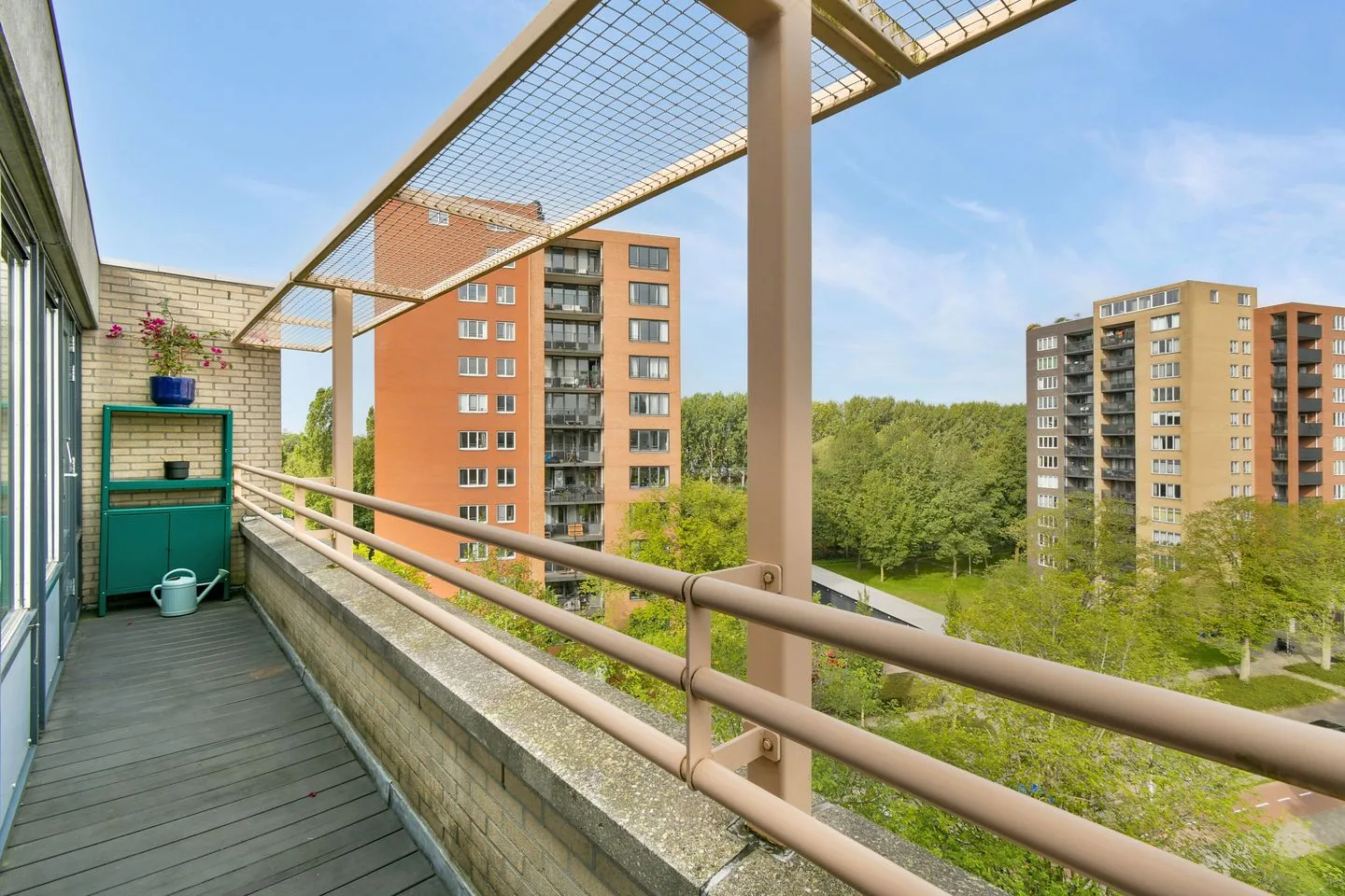 Wittgensteinlaan 357 Amsterdam thumbnail 21