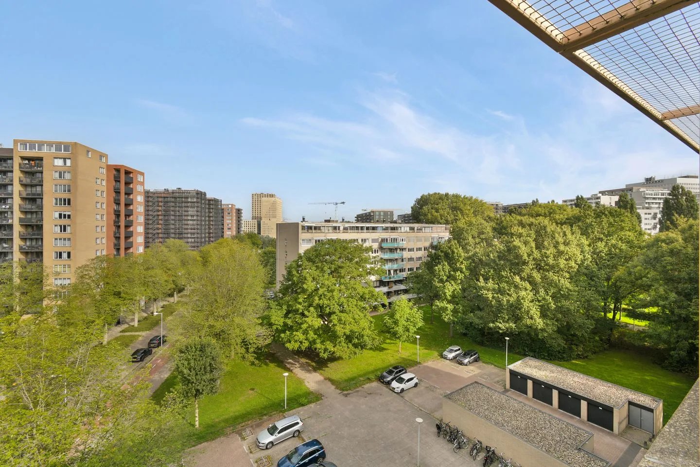 Wittgensteinlaan 357 Amsterdam thumbnail 23