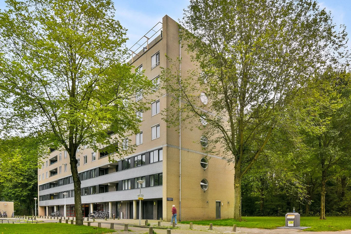 Wittgensteinlaan 357 Amsterdam thumbnail 32