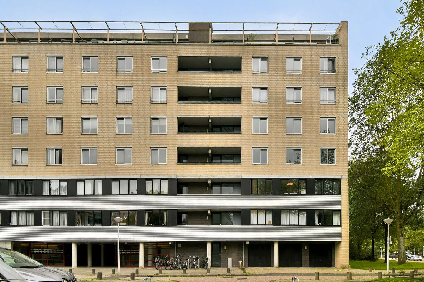 Wittgensteinlaan 357 Amsterdam thumbnail 34