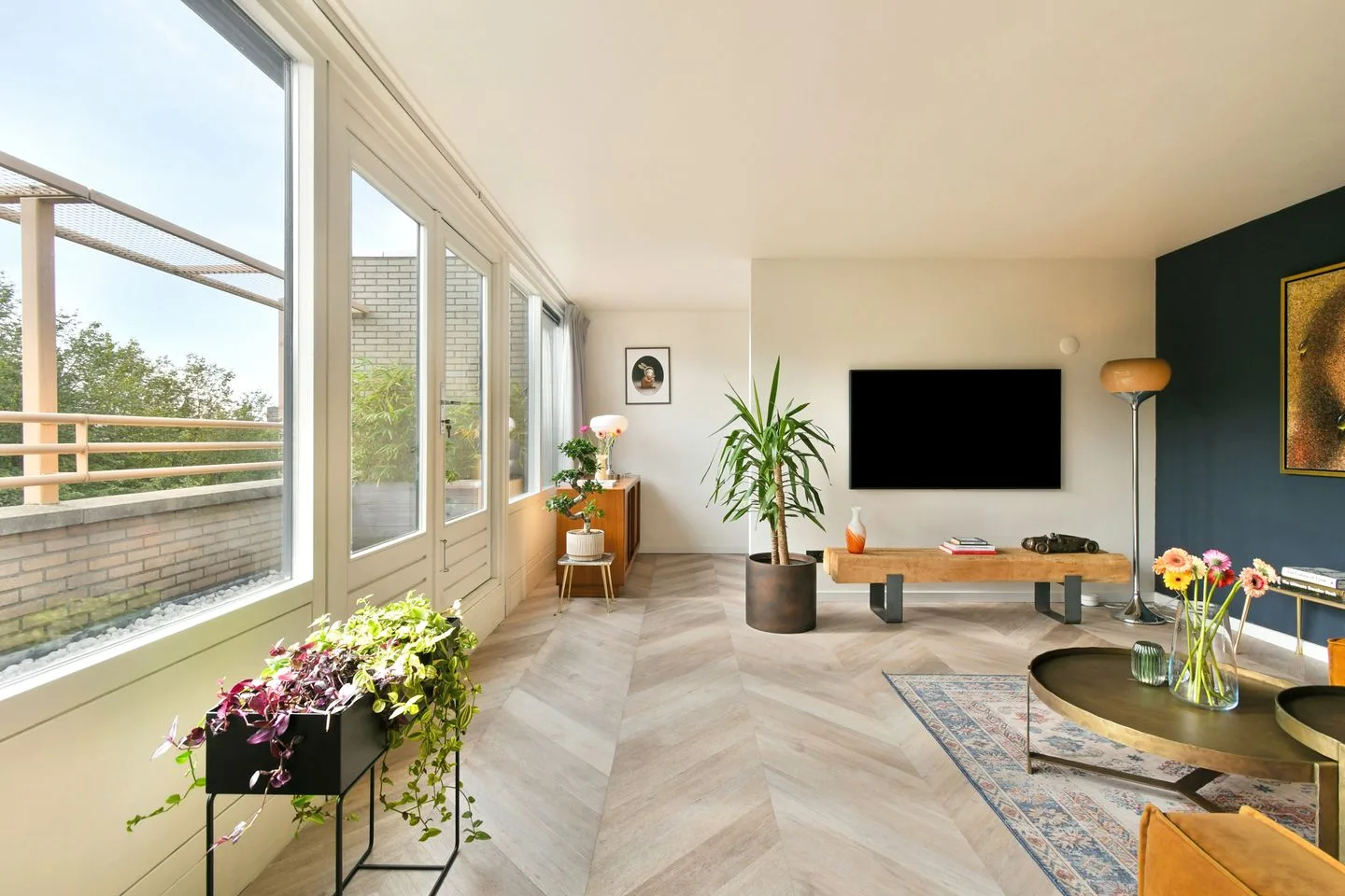 Wittgensteinlaan 357 Amsterdam thumbnail 4