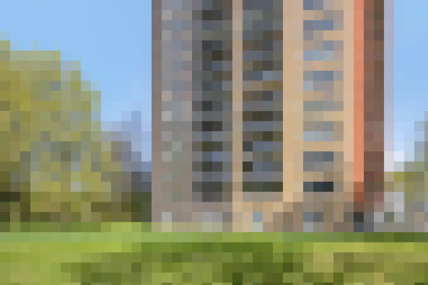 Wittgensteinlaan 98 Amsterdam thumbnail 20