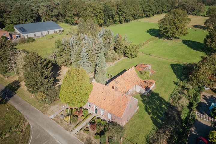 Witveldweg 84 in Horst Foto