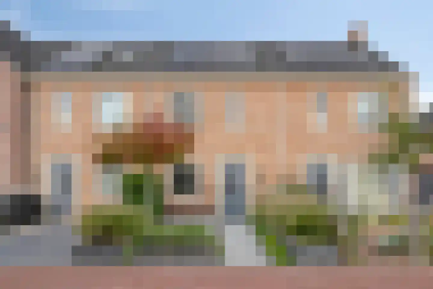 Witvlas 5 in Lage Zwaluwe
