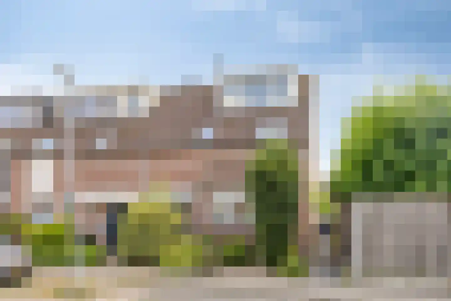 Witvrouwsberg 16 in Veldhoven