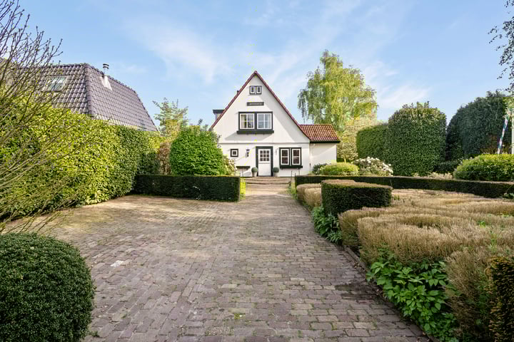 Wjitteringswei 31 dans Aldeboarn photo