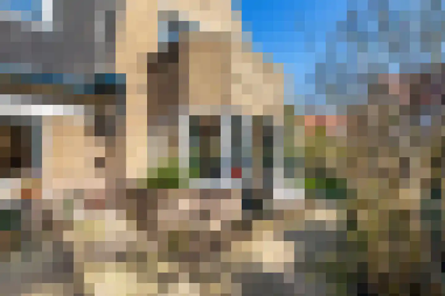Wladimirlaan 21 Bussum thumbnail 21