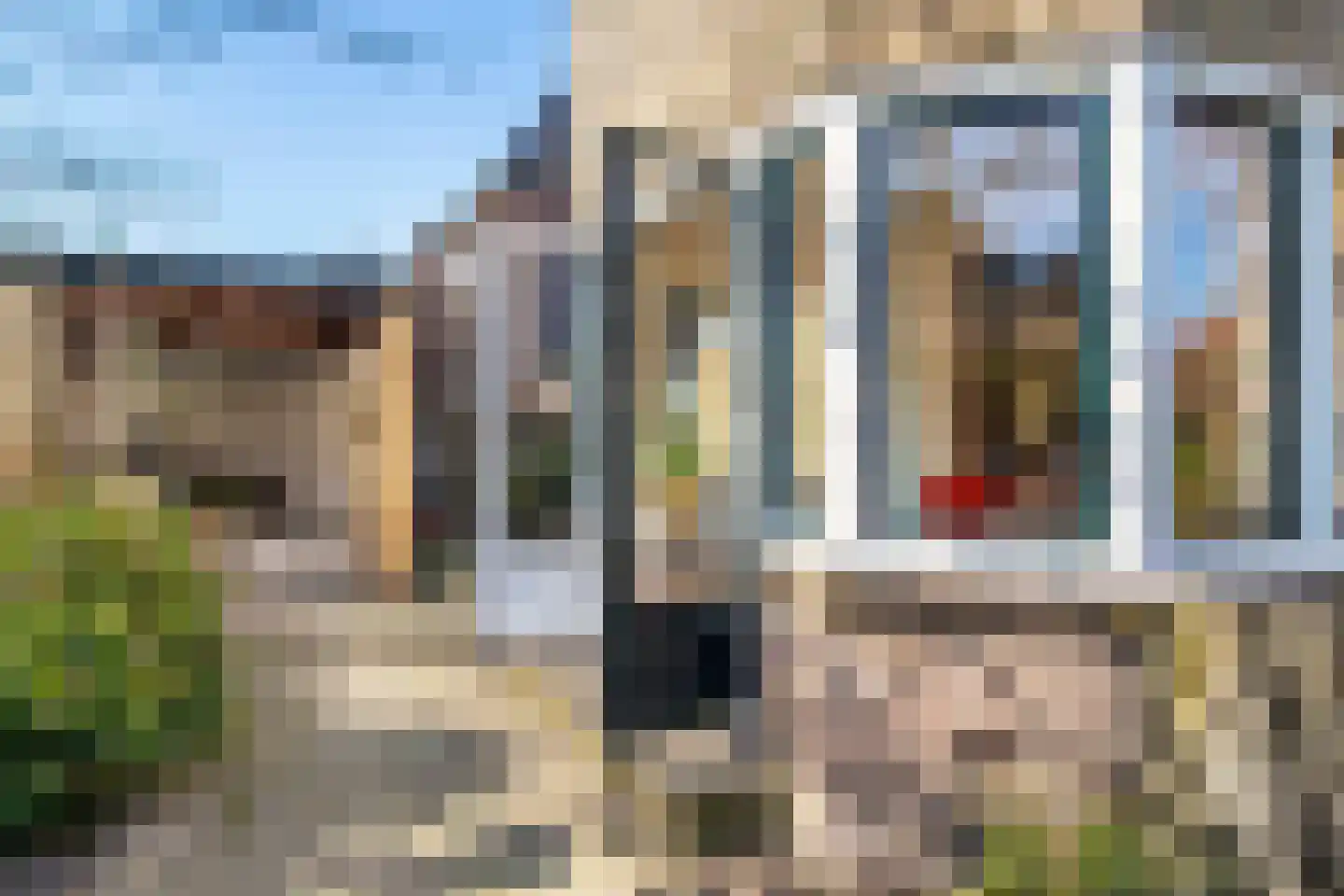 Wladimirlaan 21 Bussum thumbnail 22