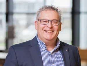 Photo of Wobke Keilman