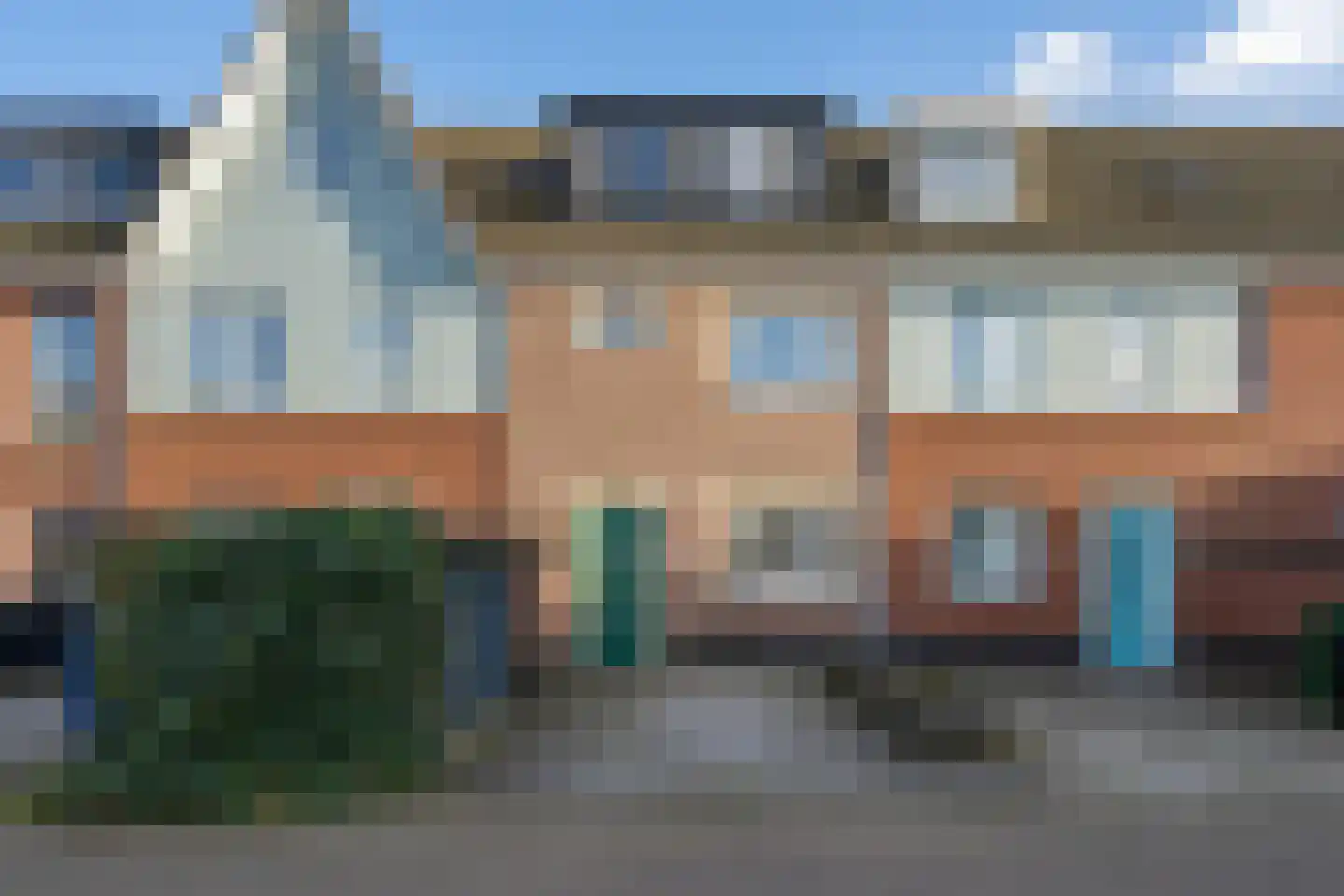 Wodanstraat 16 Almere