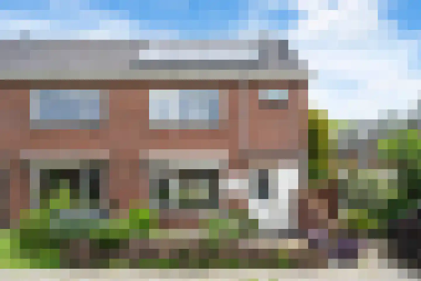 Woekeven 14 Heemskerk