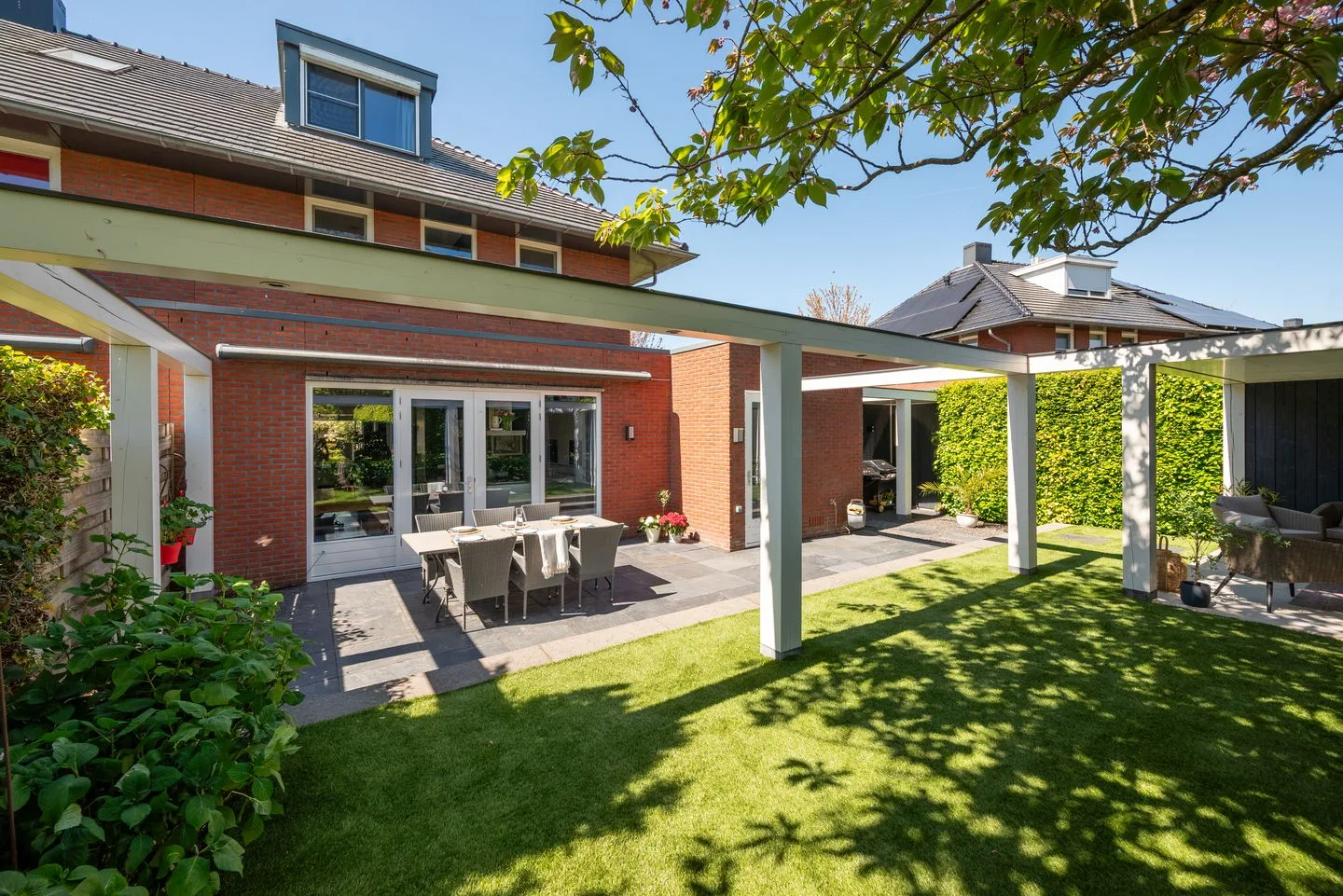 Woelse Donk 5 Gorinchem