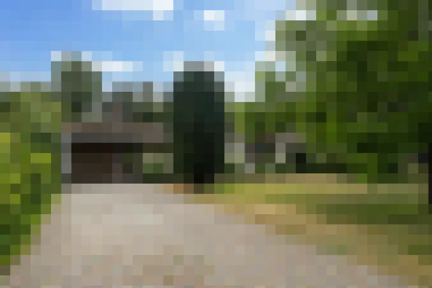 Woelwijk 1 A Tytsjerk foto 2